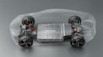 Nissan IMx Kuro Concept 2018 года
